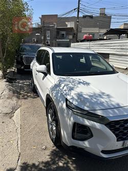 هیوندای سەنتافی